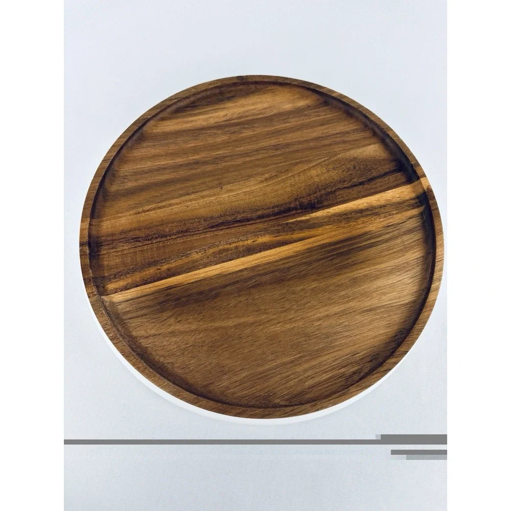 Rubbermaid Lazy Susan Turntable Spinner 10